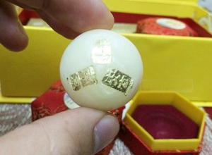 Huyết áp thấp có uống được an cung ngưu hoàng hoàn? Lưu ý khi sử dụng an cung ngưu hoàng hoàn